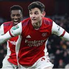 Arsenal udstillingsmestre